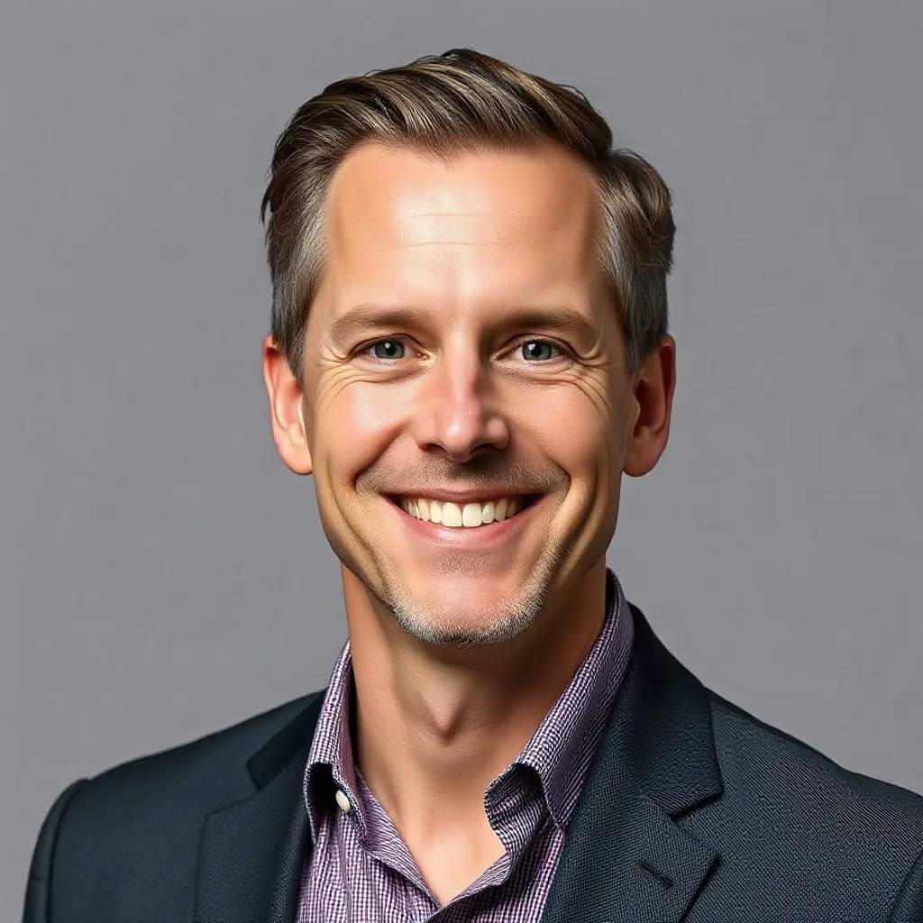 Michael Schneider